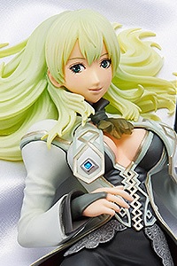 FREEing Border Break Fiona 1/8 PVC Figure