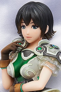 FREEing Border Break Chihiro 1/8 PVC Figure