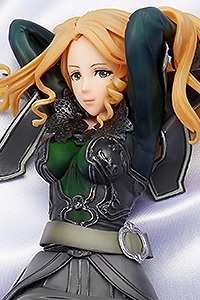 FREEing Border Break Hilda 1/8 PVC Figure