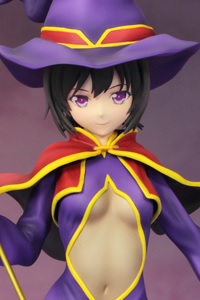 Griffon Enterprises Boku wa Tomodachi ga Sukunai NEXT Mikazuki Yozora Witch Ver. 1/8 PVC Figure