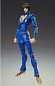 MEDICOS ENTERTAINMENT Super Figure Action JoJo's Bizarre Adventure Part V Bruno Bucciarati Second Araki Hirohiko Authorized Colour gallery thumbnail