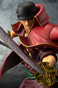 MegaHouse Excellent Model Portrait.Of.Pirates ONE PIECE EDITION-Z Roronoa Zoro