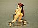 X PLUS Fairy Tail Erza Scarlet Swimsuit Ver. 1/8 PVC Figure gallery thumbnail