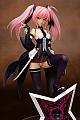 Kaitendoh Beat Blades Haruka Jasennin Narika 1/8 PVC Figure gallery thumbnail