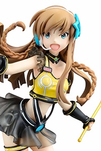 MegaHouse Brilliant Stage iDOLM@STER Million Live! Kousaka Umi 1/7 PVC Figure