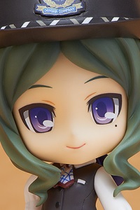 TOMYTEC Tetsudou Musume Nendoroid Matoba Marina