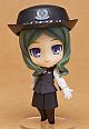 TOMYTEC Tetsudou Musume Nendoroid Matoba Marina gallery thumbnail