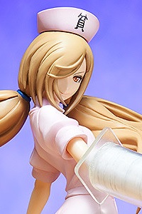 FREEing Binbo-gami ga! Momiji 1/8 PVC Figure