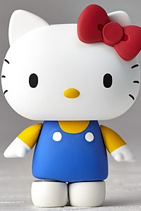 KAIYODO Revoltech Hello Kitty