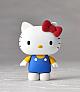 KAIYODO Revoltech Hello Kitty gallery thumbnail