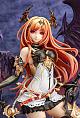 KOTOBUKIYA Rage of Bahamut Dark Angel Olivia 1/8 Plastic Figure gallery thumbnail