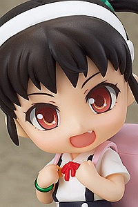 GOOD SMILE COMPANY (GSC) Bakemonogatari Nendoroid Hachikuji Mayoi