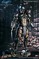 Hot Toys Movie Masterpiece AVP Celtic Predator 2.0 Ver. 1/6 Action Figure  gallery thumbnail