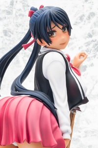 DAIKI kougyou Pisuhame! Konome-senpai!! Swimsuit 1/6 PVC Figure