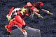KOTOBUKIYA Rebuild of Evangelion General Purpose Humanoid Battle Weapon Regular Production Type Kai EVA-02 Beta 1/400 Plastic Kit gallery thumbnail
