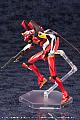 KOTOBUKIYA Rebuild of Evangelion General Purpose Humanoid Battle Weapon Regular Production Type Kai EVA-02 Beta 1/400 Plastic Kit gallery thumbnail