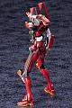 KOTOBUKIYA Rebuild of Evangelion General Purpose Humanoid Battle Weapon Regular Production Type Kai EVA-02 Beta 1/400 Plastic Kit gallery thumbnail