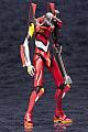 KOTOBUKIYA Rebuild of Evangelion General Purpose Humanoid Battle Weapon Regular Production Type Kai EVA-02 Beta 1/400 Plastic Kit gallery thumbnail