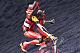 KOTOBUKIYA Rebuild of Evangelion General Purpose Humanoid Battle Weapon Regular Production Type Kai EVA-02 Beta 1/400 Plastic Kit gallery thumbnail