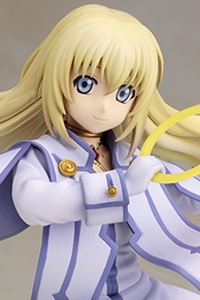 KOTOBUKIYA Tales of Symphonia Collet Brunel 1/8 PVC Figure