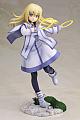 KOTOBUKIYA Tales of Symphonia Collet Brunel 1/8 PVC Figure gallery thumbnail