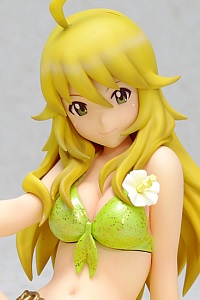 WAVE BEACH QUEENS iDOLM@STER Hoshii Miki Ver.2 1/10 PVC Figure