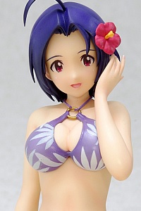 WAVE BEACH QUEENS iDOLM@STER Miura Azusa Ver.2 1/10 PVC Figure