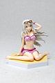 WAVE BEACH QUEENS iDOLM@STER Shijou Takane Ver.2 1/10 PVC Figure gallery thumbnail