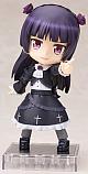 KOTOBUKIYA Cu-poche Ore no Imouto ga Konna ni Kawaii Wake ga Nai. Kuroneko Action Figure gallery thumbnail