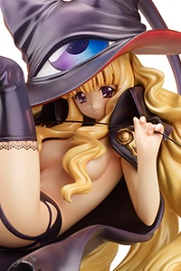 cLayz Resi-carat Yami to Boushi to Hon no Tabibito Lilith 1/8 Painted Kit