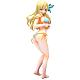 cLayz Resi-carat Boku wa Tomodachi ga Sukunai Kashiwazaki Sena Swimsuit Ver. 1/7 Painted Kit gallery thumbnail