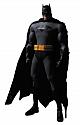 MedicomToy REAL ACTION HEROES No.646 Batman HUSH Ver. BLACK gallery thumbnail