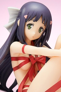 FREEing Kono Naka ni Hitori, Imouto ga Iru! Tsuruma Konoe 1/8 PVC Figure