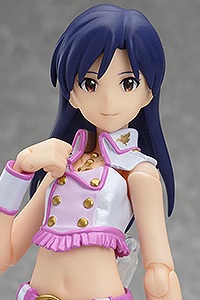 MAX FACTORY iDOLM@STER figma Kisaragi Chihaya