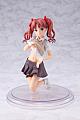 Chara-ani Toaru Kagaku no Railgun S Shirai Kuroko Mufufu with Onee-sama Ver. 1/8 PVC Figure gallery thumbnail