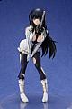 Chara-ani Senran Kagura New Breast Material Ikaruga Nama-figure 1/8 PVC Figure gallery thumbnail