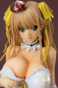 Orchidseed Hime to Boin Miruku Hime 1/7 PVC Figure