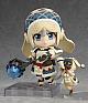 GOOD SMILE COMPANY (GSC) Monster Hunter 4 Nendoroid Female Hunter Lagombi Edition gallery thumbnail