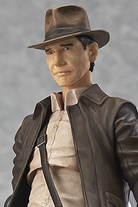 MAX FACTORY figma Indiana Jones