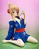 FREEing Sakura-so no Pet na Kanojo Shiina Mashiro Yukata Ver. 1/8 PVC Figure  gallery thumbnail