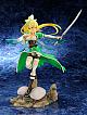 Penguin Parade Sword Art Online Fairy Dance Arc Leafa 1/8 PVC Figure gallery thumbnail