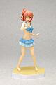 WAVE BEACH QUEENS Yahari Ore no Seishun Love-comi wa Machigatteiru. Yuigahama Yui 1/10 PVC Figure gallery thumbnail