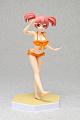 WAVE BEACH QUEENS Hataraku Maoh-sama! Sasaki Chiho 1/10 PVC Figure gallery thumbnail