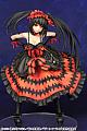 Griffon Enterprises Date A Live Tokisaki Kurumi 1/8 PVC Figure gallery thumbnail