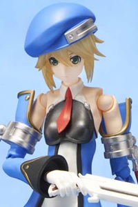 BANDAI SPIRITS D-Arts Noel Vermillion