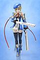 BANDAI SPIRITS D-Arts Noel Vermillion gallery thumbnail