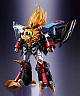 BANDAI SPIRITS Super Robot Chogokin Genesic GaoGaiGar gallery thumbnail