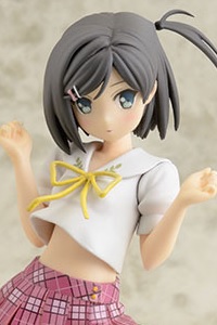 CM's Corp. Gutto Kuru Figure Collection la Beaute 24 The Hentai Prince and the Stony Cat. Tsutsukakushi Tsukiko PVC Figure