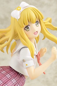 CM's Corp. Gutto Kuru Figure Collection la Beaute 25 The Hentai Prince and the Stony Cat. Azuki Azusa PVC Figure