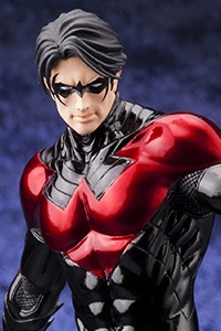 KOTOBUKIYA ARTFX+ Nightwing NEW52 1/10 PVC Figure